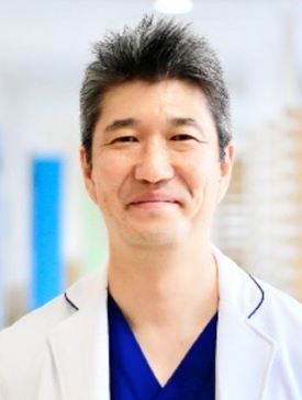 Yasuyuki Endo