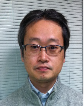 Masaru Okuda