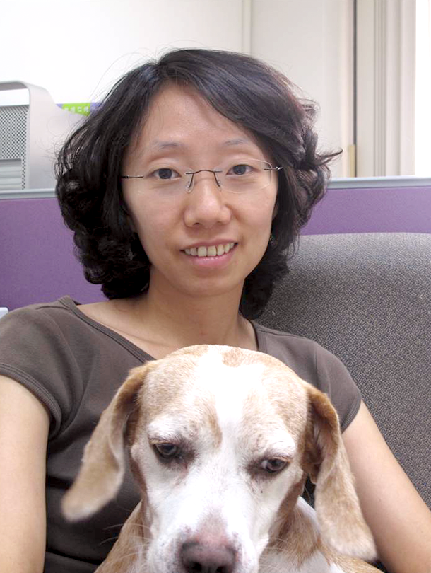 Ya-Pei Kelly Chang