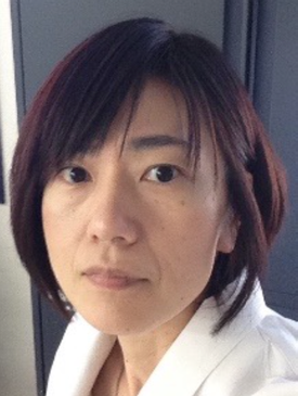 Yoko Fujii