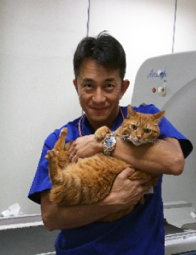 Tetsuya Kobayashi